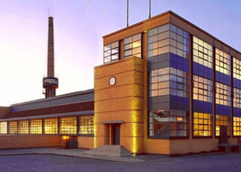 Phong cách Bauhaus là gì? Nguồn gốc, đặc điểm