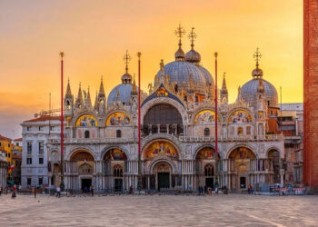 kiến trúc byzantine