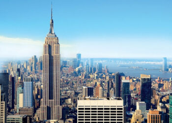 Tìm hiểu về phong cách Art Deco trong kiến trúc