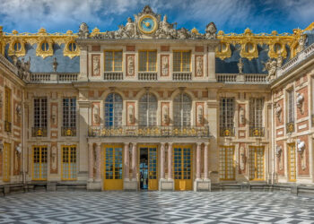 Đặc điểm phong cách kiến trúc Baroque và các công trình nổi bật