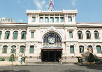 phong cách indochine