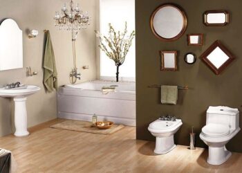 Tips diệt giun đỏ trong nhà tắm an toàn nhanh chóng