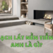 gạch lát nền tiếng anh là gì
