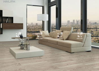 Mẫu gạch lát nền màu nâu đẹp KHÔNG MUA SẼ TIẾC