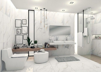 kinh nghiệm chọn gạch ốp nhà vệ sinh