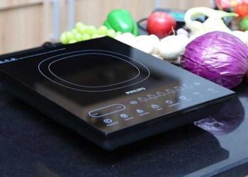 bếp điện từ đơn loại nào tốt