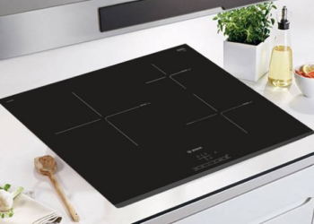 Bếp từ 3 vùng nấu loại nào tốt