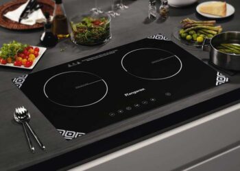 Bếp từ đôi loại nào tốt nhất