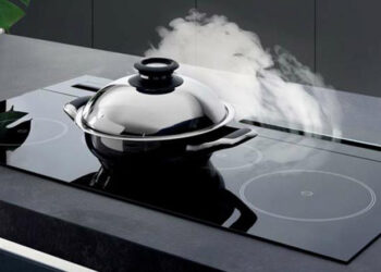 bếp từ có kén nồi không