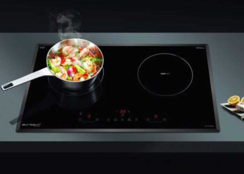 Bếp từ Eurosun có tốt không