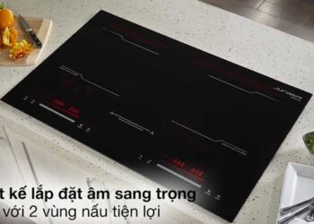Bếp từ Junger có tốt không