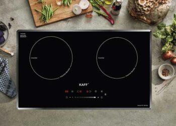 Bếp từ Kaff có tốt không