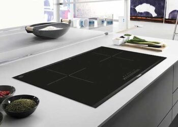 Điểm danh TOP 5 bếp từ loại nào tốt và tiết kiệm điện