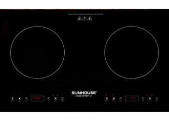 Bếp từ sunhouse có tốt không