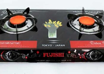 so sánh bếp ga hồng ngoại và bếp ga thường