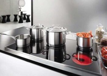 bếp hồng ngoại có kén nồi không