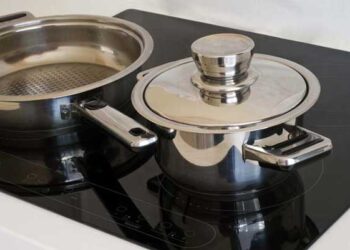 Nồi inox có nấu được bếp từ không?