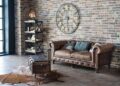 Phong cách nội thất vintage là gì