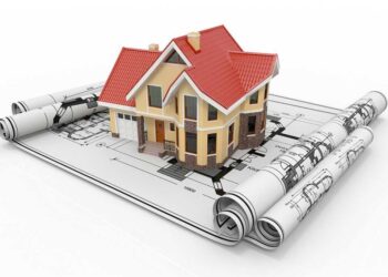 cách tính mật độ xây dựng